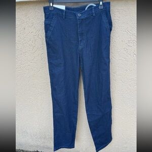 Classic Women’s High Rise Straight Leg Denim Jett Jeans Lightweight Jeans 29x31